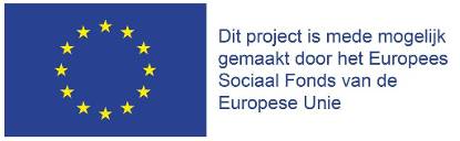 Europees Sociaal Fonds van de Europese Unie